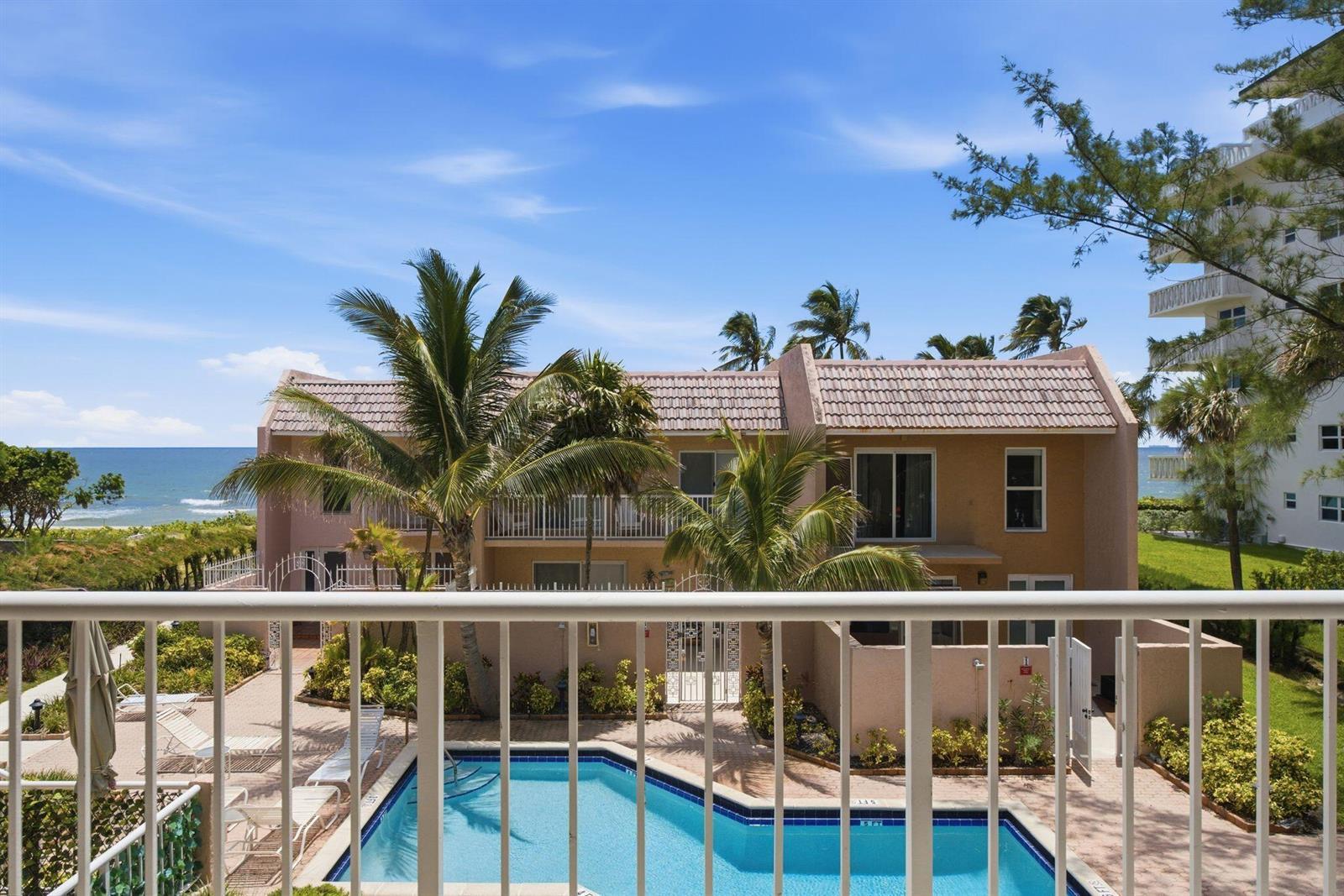 1173 HILLSBORO MILE # 2, Hillsboro Beach FL 33062 photo 4