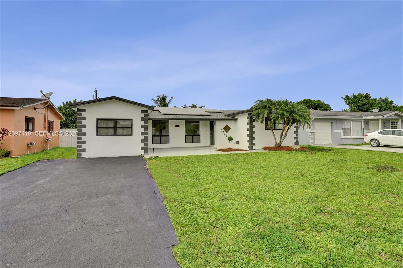 7771 Ramona St, Miramar FL 33023 photo 5