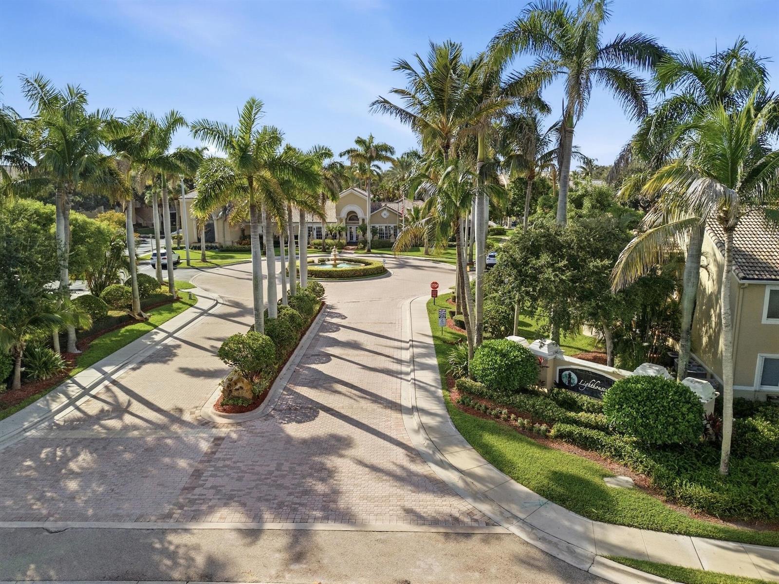 278 VILLAGE Boulevard # 8306, Tequesta FL 33469 photo 4