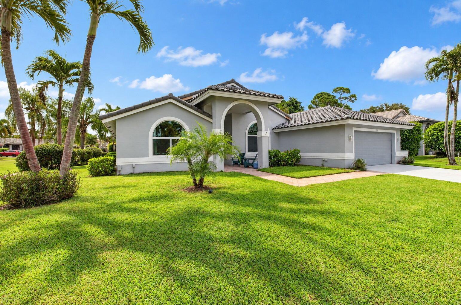 5745 ASPEN RIDGE Court, Delray Beach FL 33484 photo 2