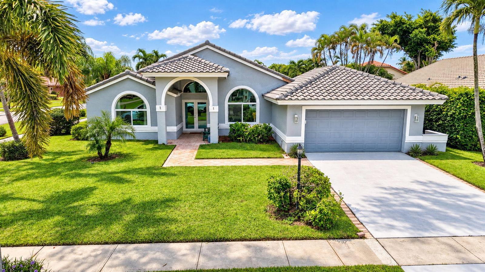 5745 ASPEN RIDGE Court, Delray Beach FL 33484 photo 4