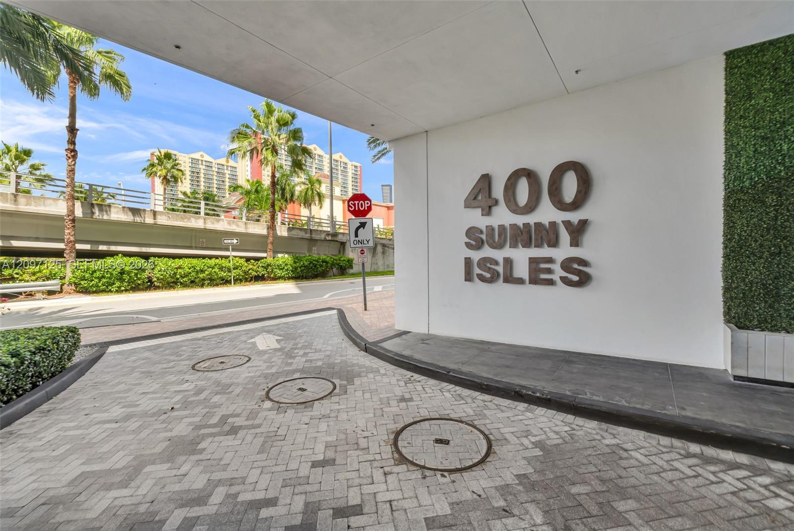 400 Sunny Isles Blvd # 916, Sunny Isles Beach FL 33160 photo 3