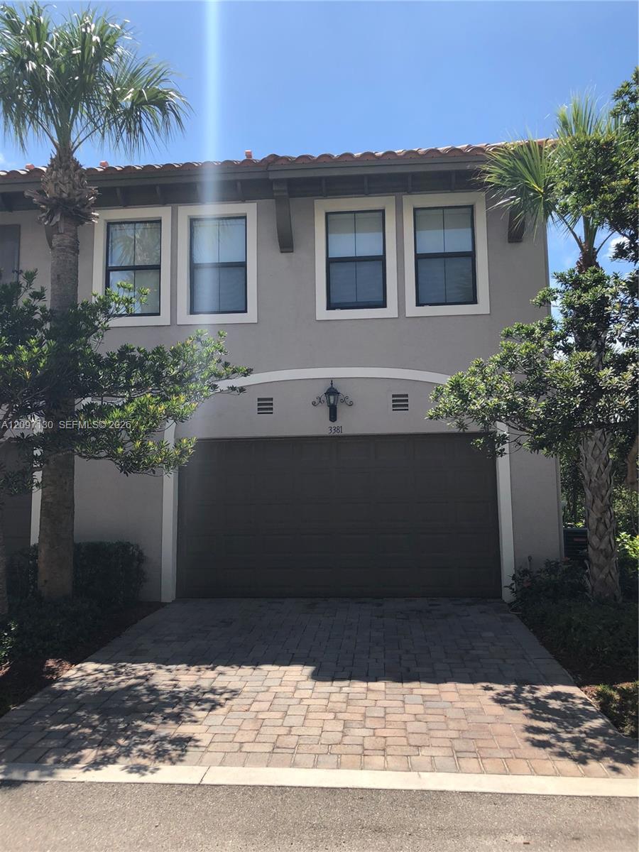 3381 NW 125th Ln # 3381, Sunrise FL 33323 photo 3