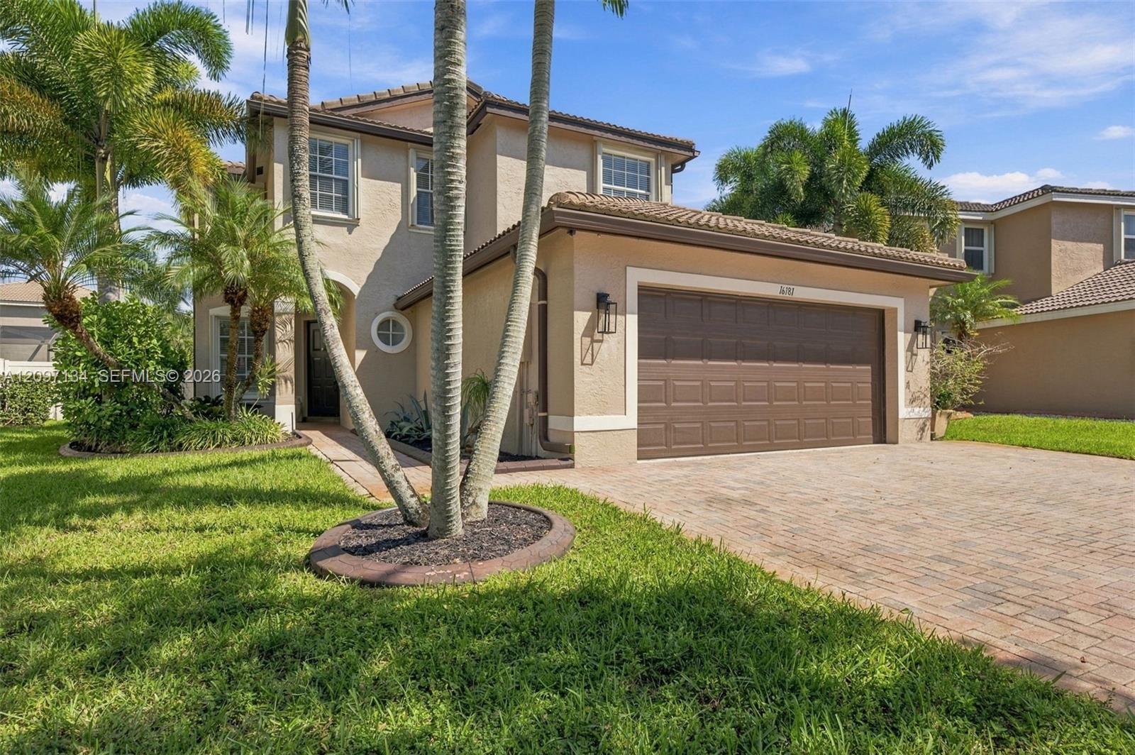 16181 SW 29th St, Miramar FL 33027 photo 2