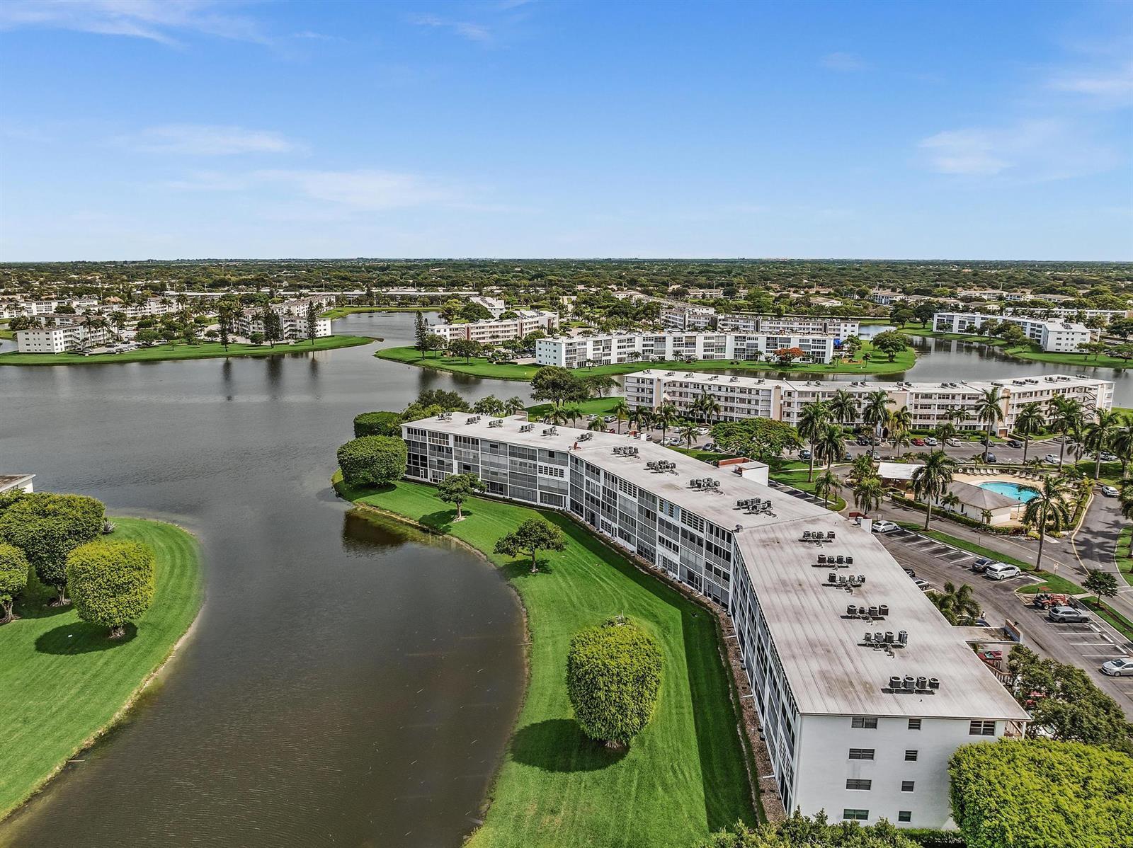 3076 Cornwall D, Boca Raton FL 33434