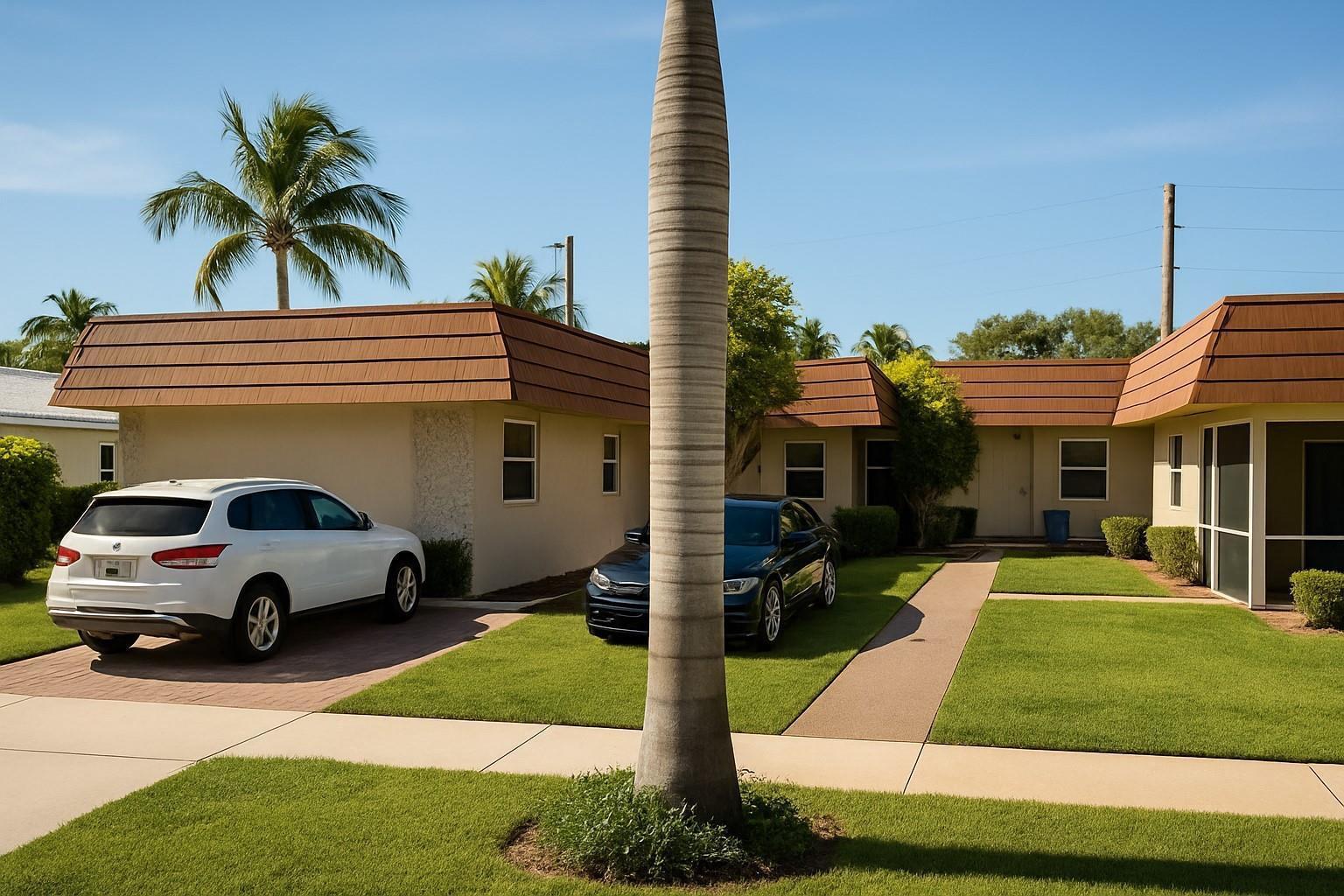 3808 N Polk Street, Hollywood FL 33021