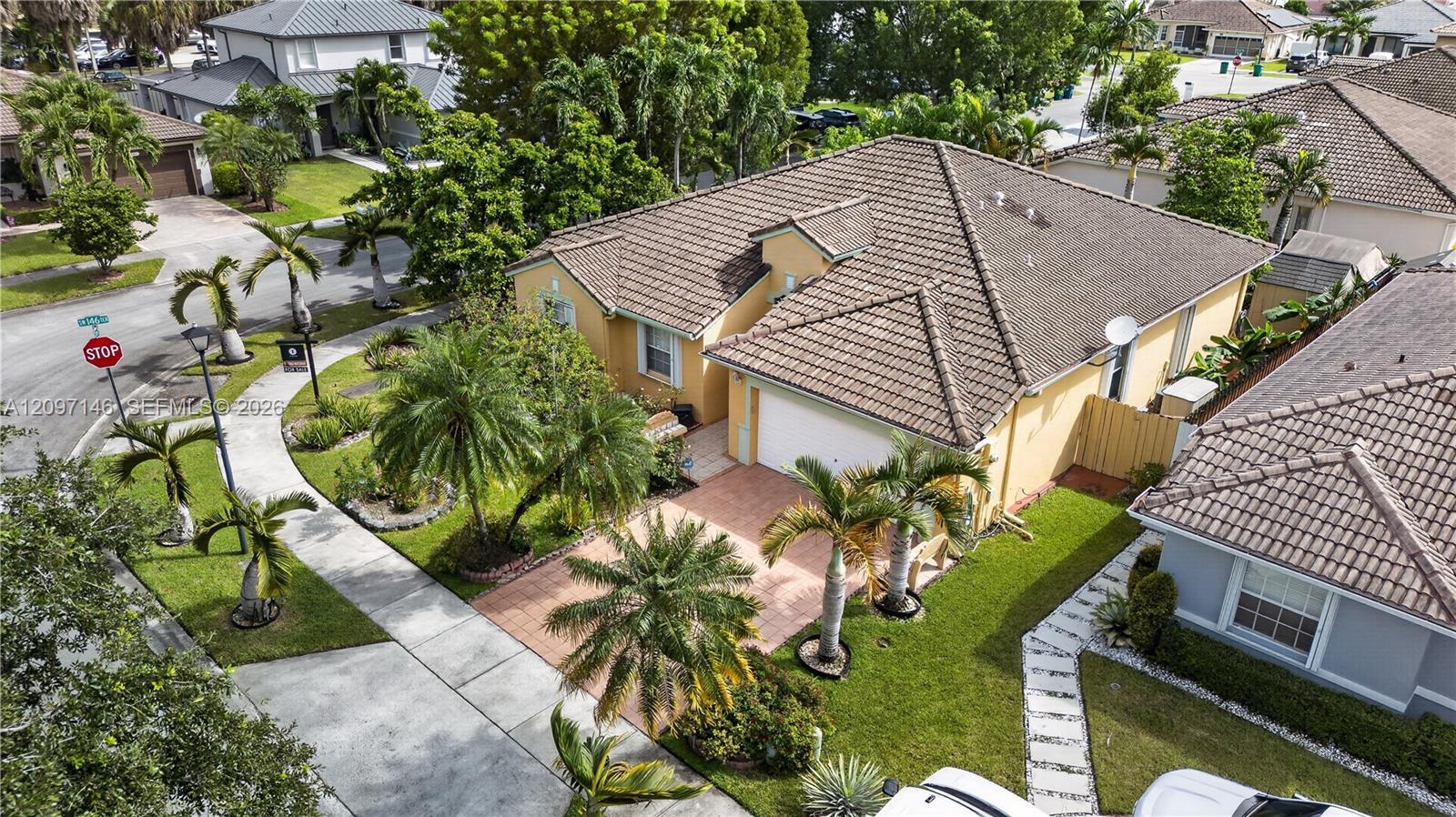 14639 SW 159th Pl, Miami FL 33196 photo 4