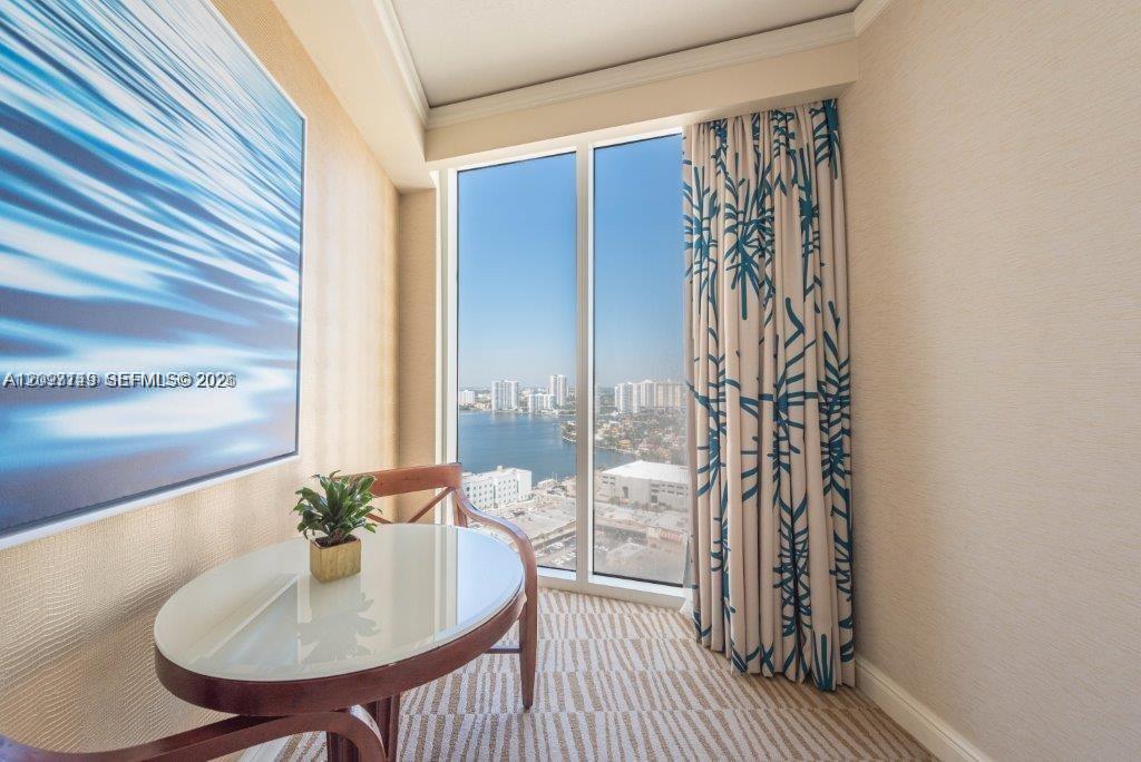 18001 Collins Ave # 2504, Sunny Isles Beach FL 33160 photo 3