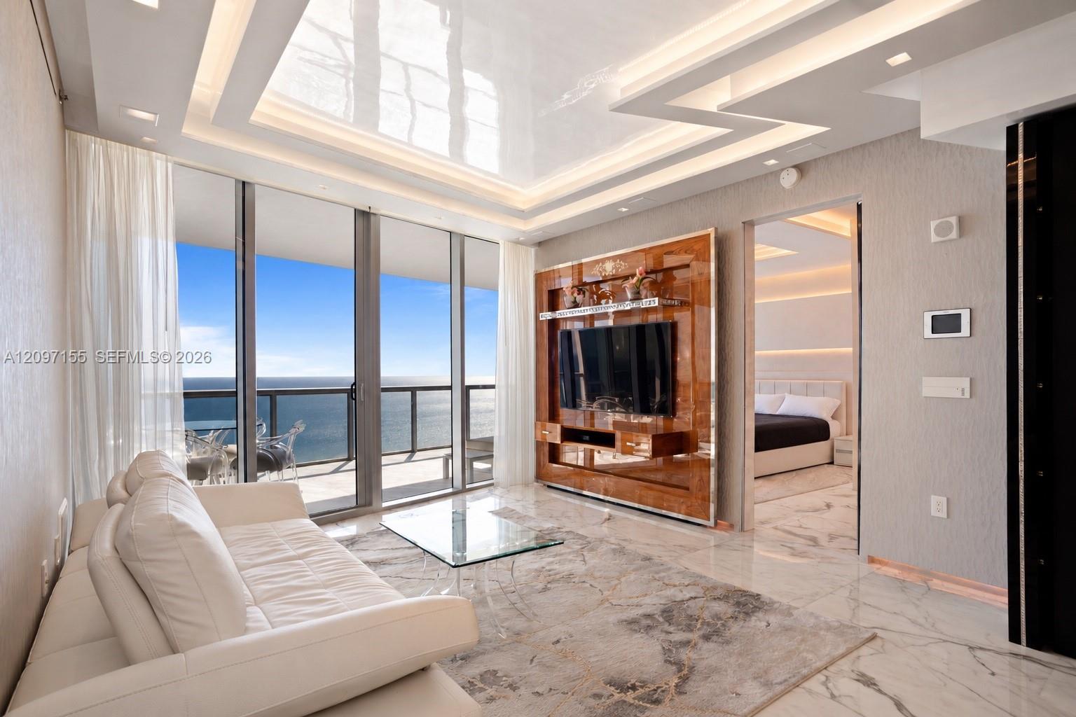 17121 Collins Ave # 4203, Sunny Isles Beach FL 33160 photo 3