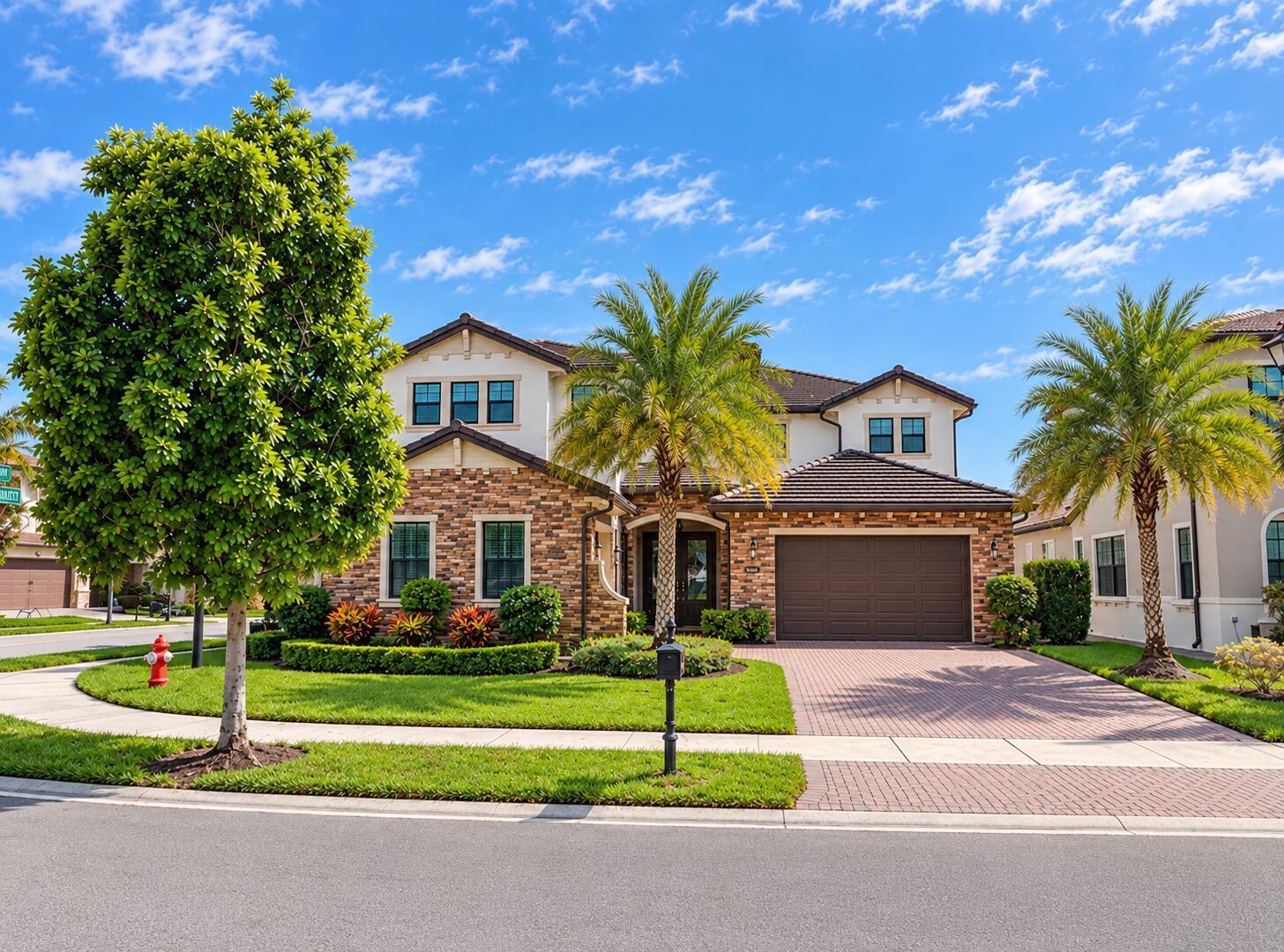 10982 PINNACLE Way, Parkland FL 33076
