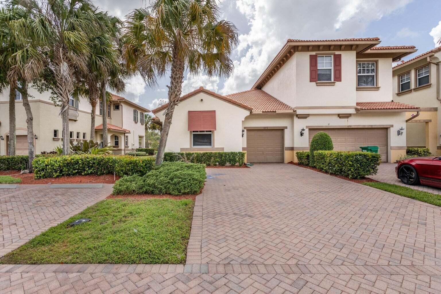 6072 NW 116TH Drive, Coral Springs FL 33076