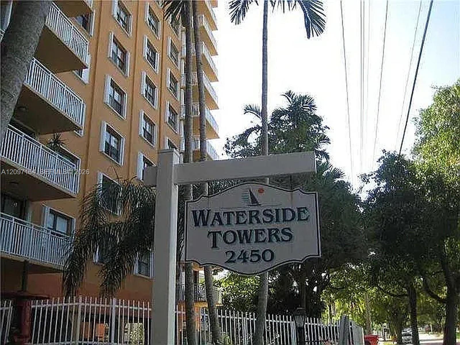 2450 NE 135th St # 208, North Miami FL 33181
