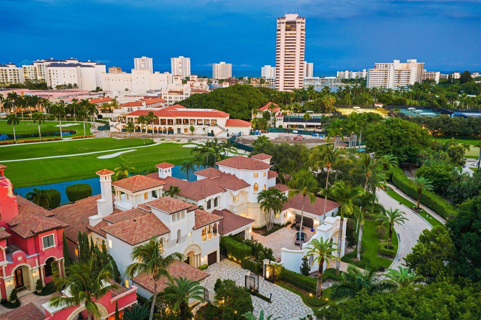 379 Mizner Lake Estates Drive, Boca Raton FL 33432