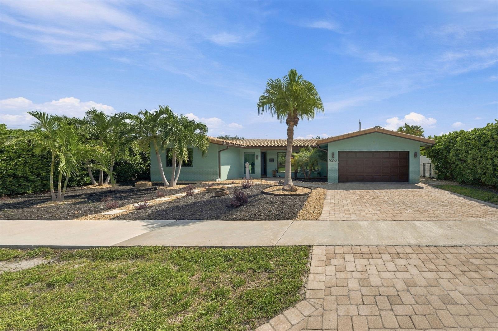 5850 NE 21ST Avenue, Fort Lauderdale FL 33308 photo 2
