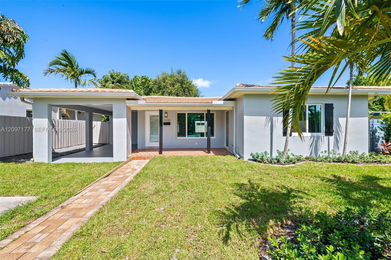 1234 N Victoria Park Rd # 0, Fort Lauderdale FL 33304 photo 2