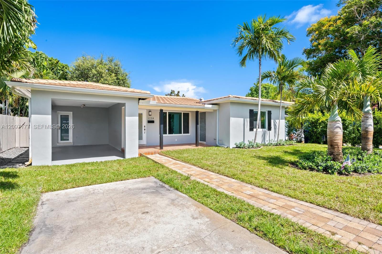 1234 N Victoria Park Rd # 0, Fort Lauderdale FL 33304 photo 5