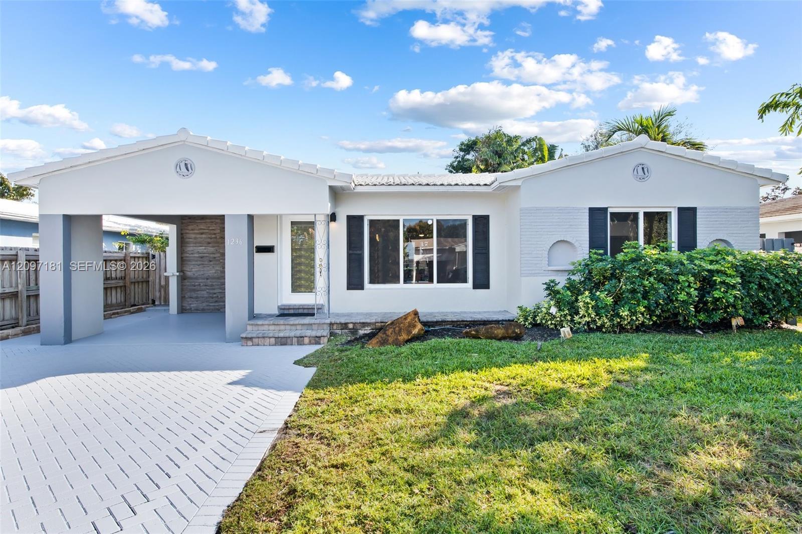 1236 N Victoria Park Rd # 0, Fort Lauderdale FL 33304 photo 3