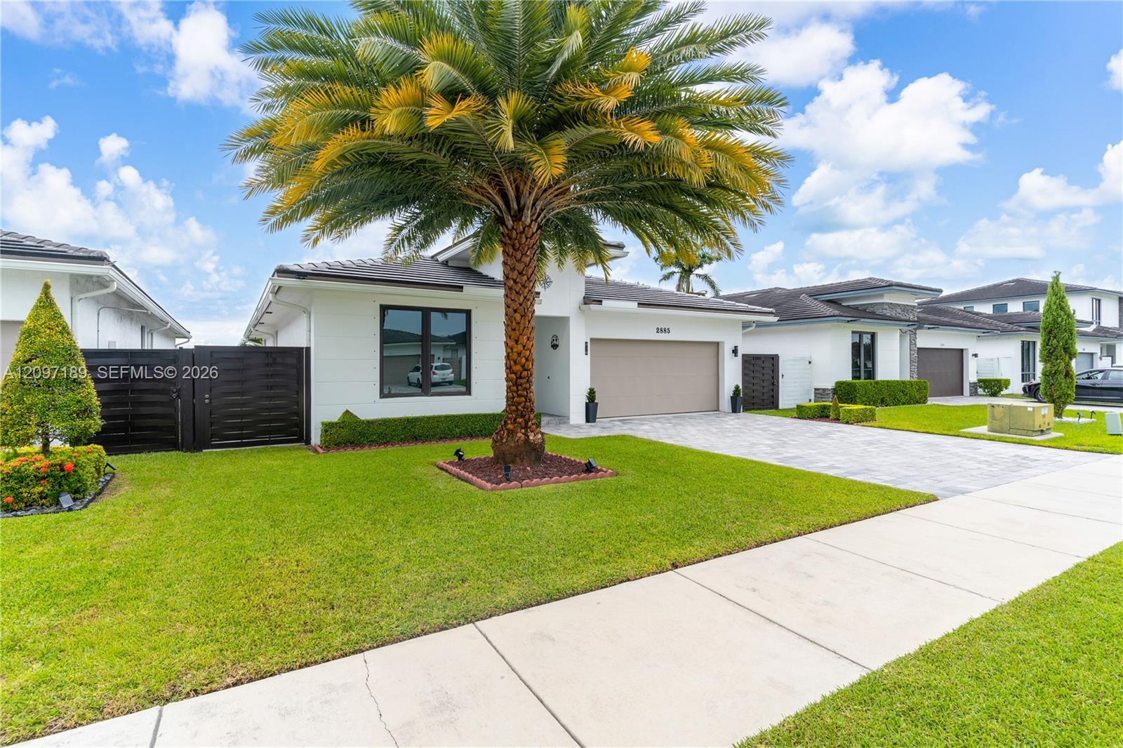 2885 SE 3rd St, Homestead FL 33033 photo 3