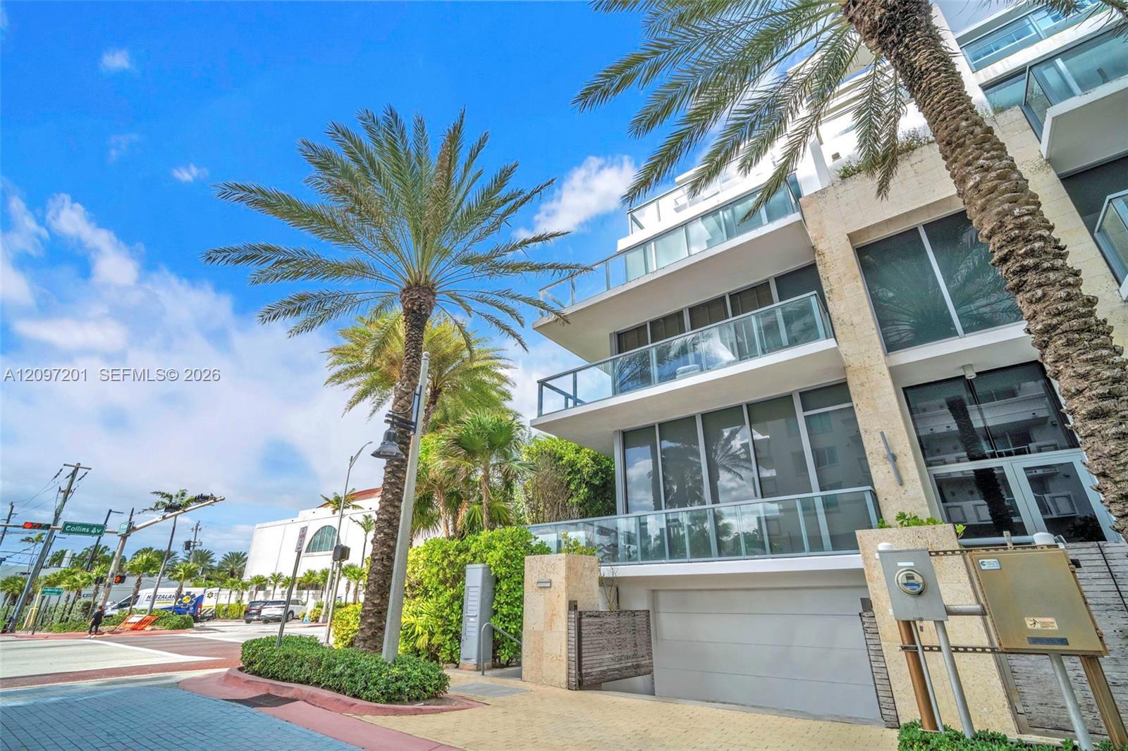 9501 Collins Ave # 1, Surfside FL 33154 photo 3