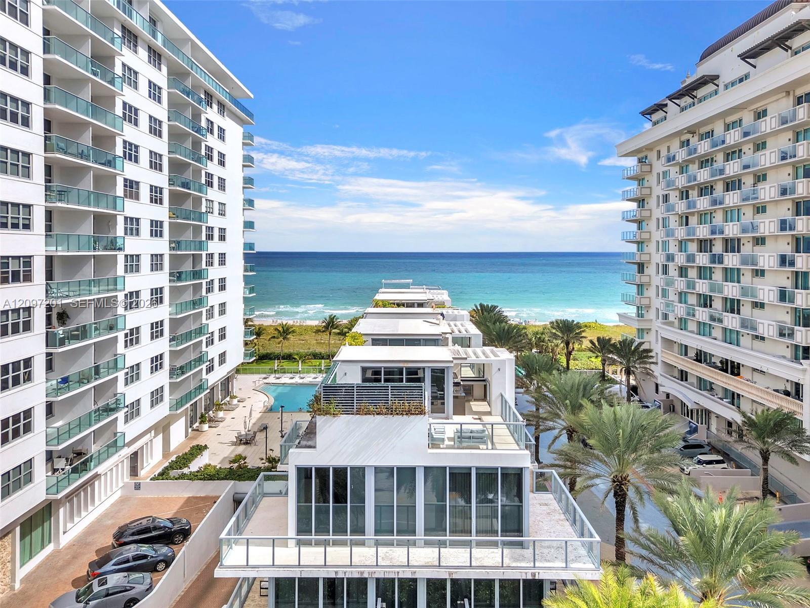 9501 Collins Ave # 1, Surfside FL 33154 photo 5