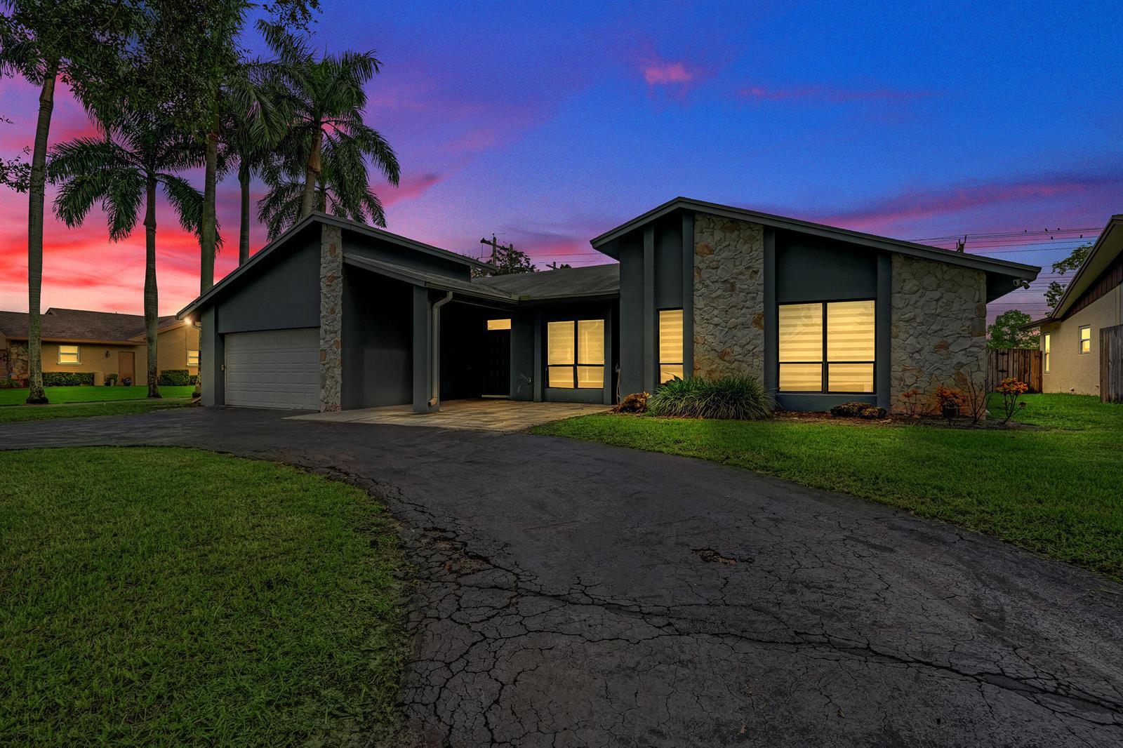 11700 S ISLAND Road, Cooper City FL 33026