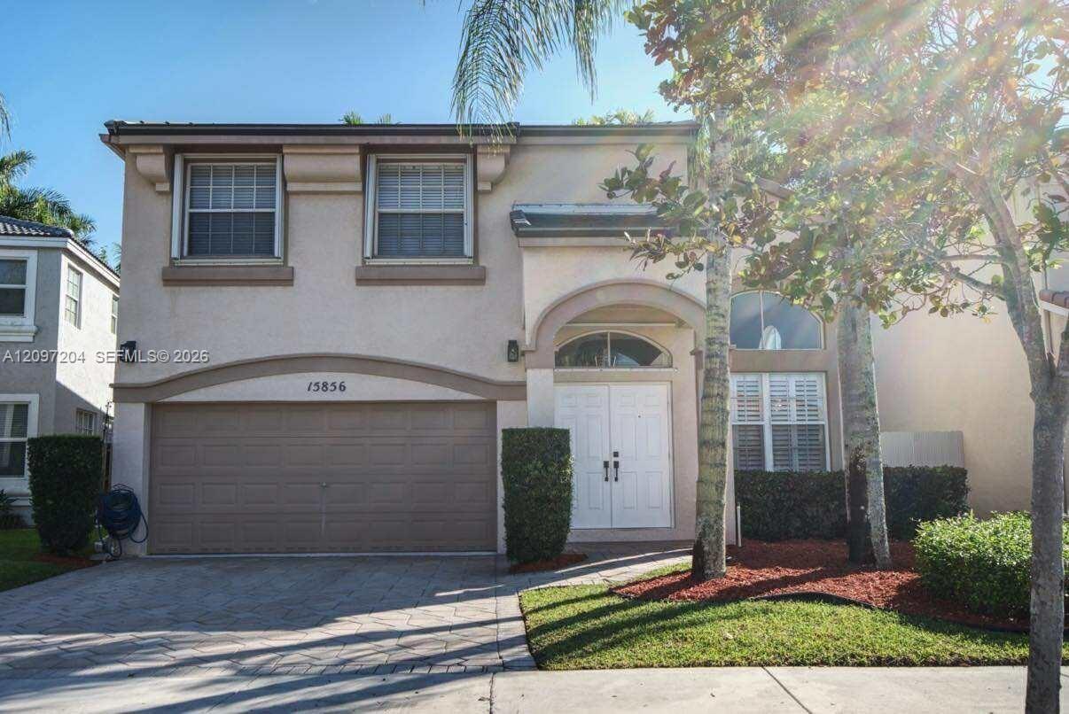 15856 NW 12th Ct # 15856, Pembroke Pines FL 33028 photo 2