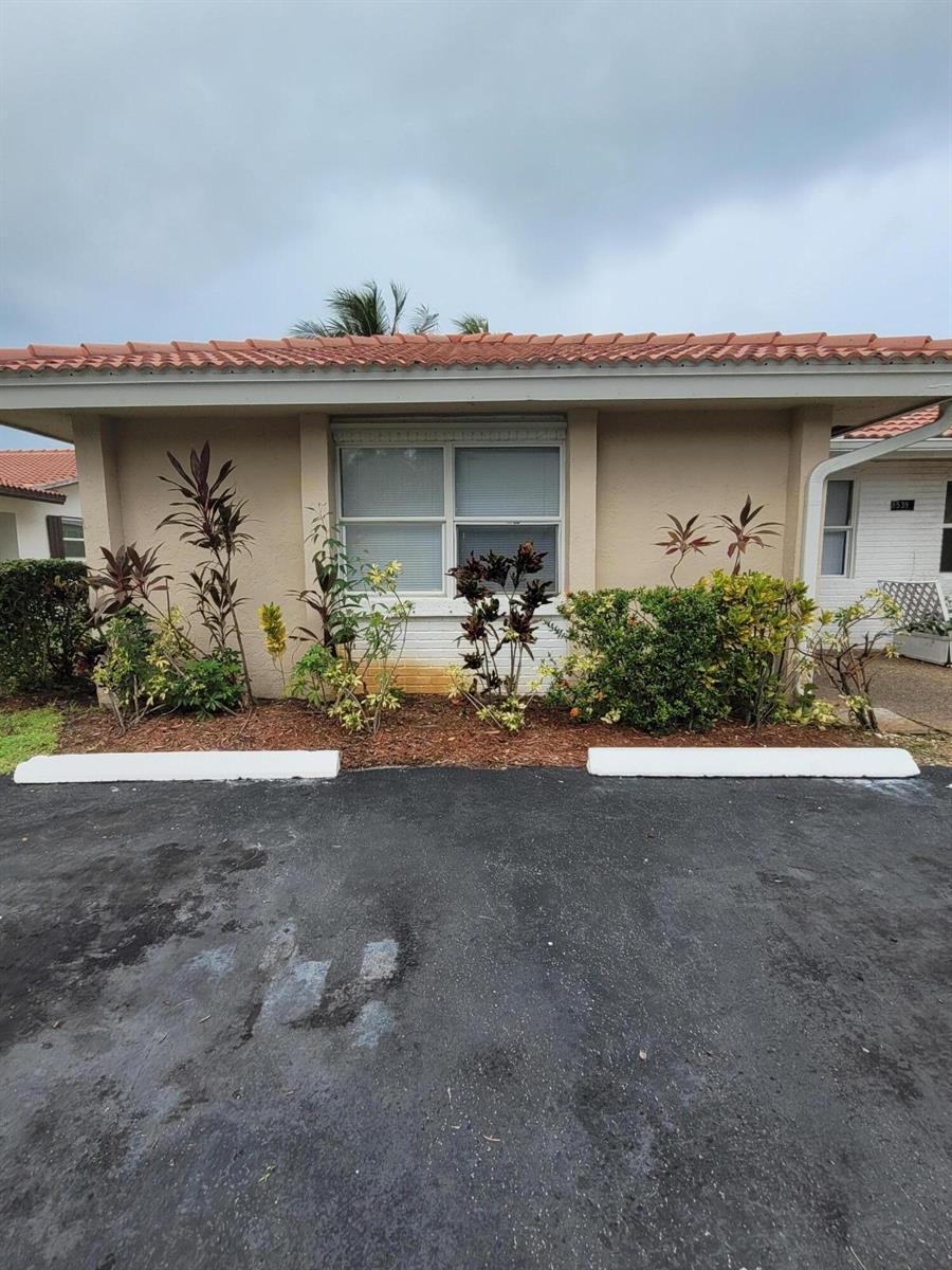 8539 NW 23RD Manor, Coral Springs FL 33065