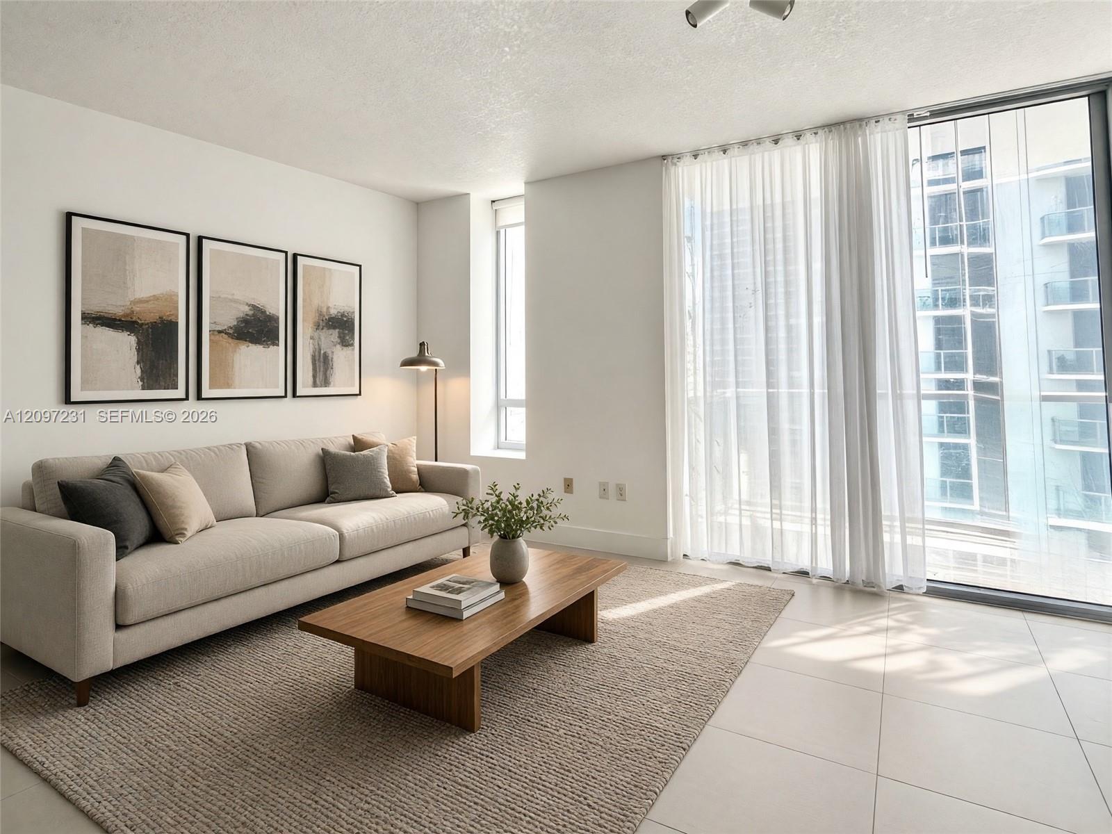 1050 Brickell Ave # 3110, Miami FL 33131 photo 3
