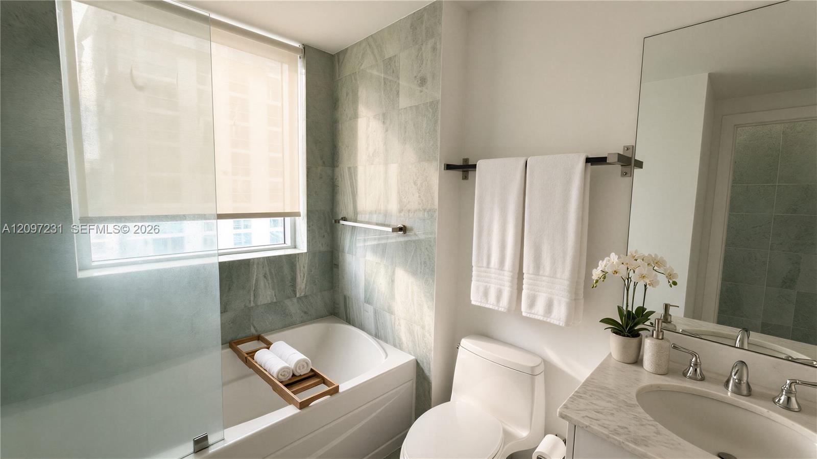 1050 Brickell Ave # 3110, Miami FL 33131 photo 5