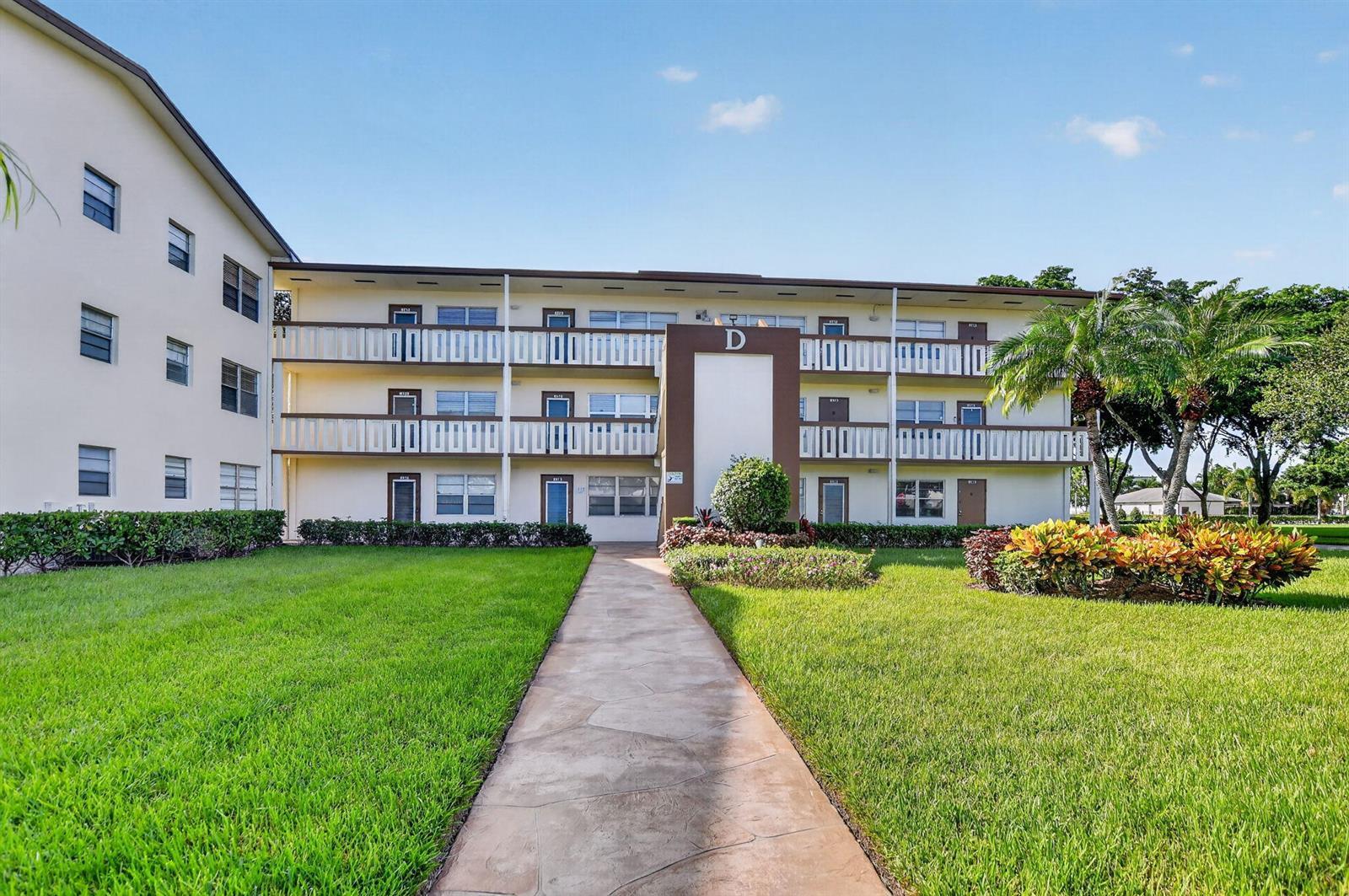 150 Mansfield D, Boca Raton FL 33434