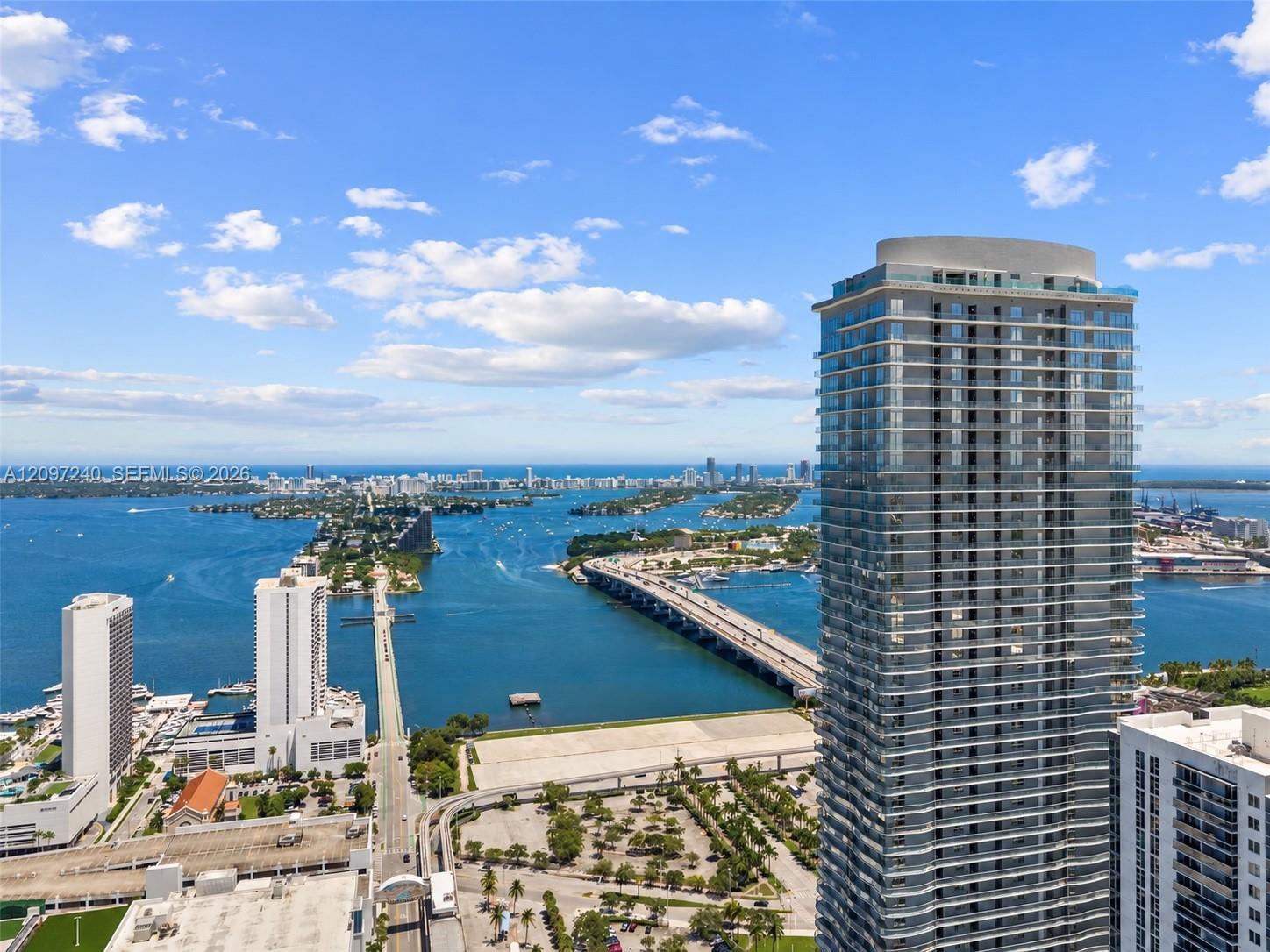 1400 Biscayne Boulevard # 3007, Miami FL 33132 photo 3