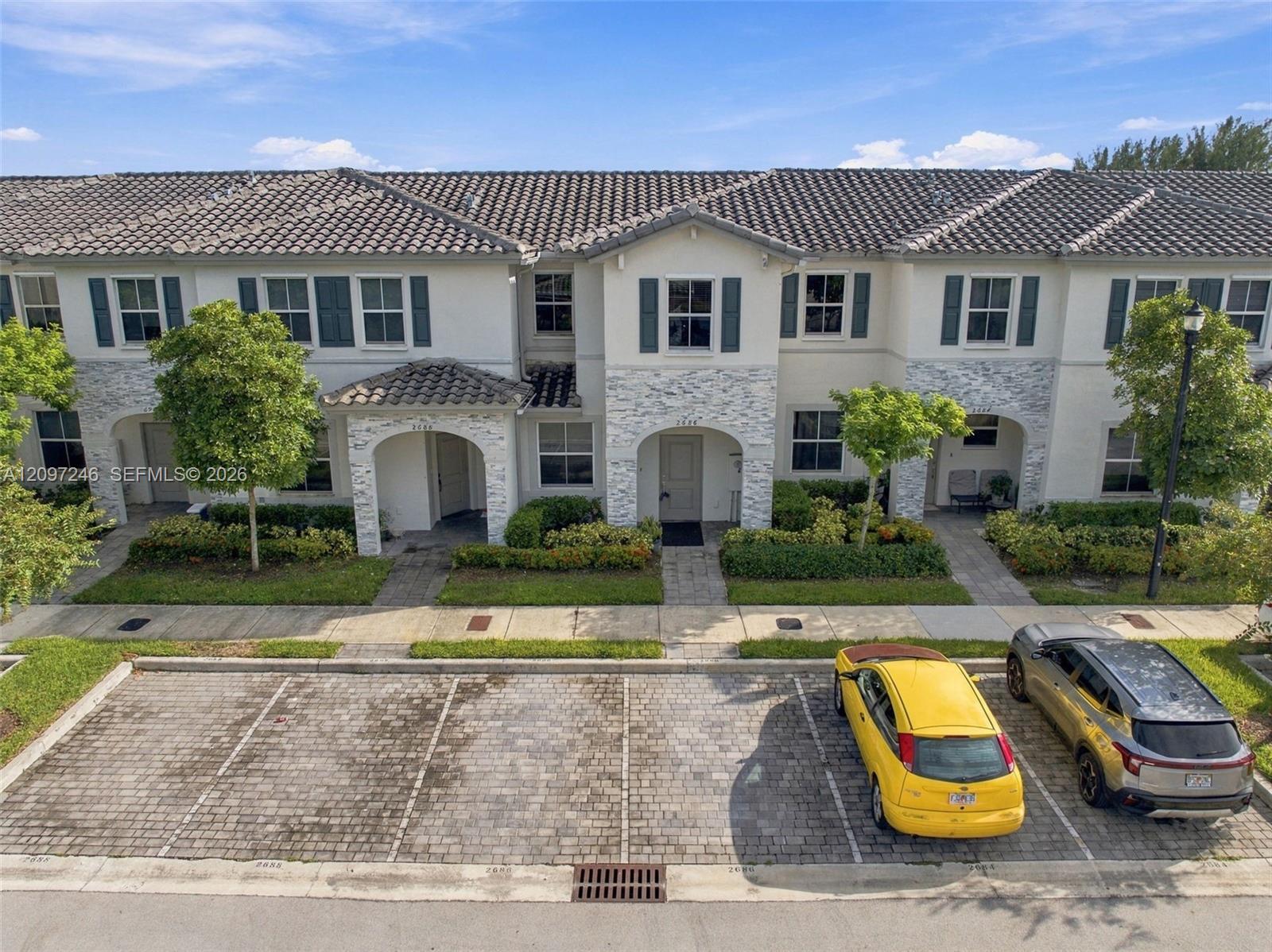 2686 SE 18TH ST, Homestead FL 33035 photo 2