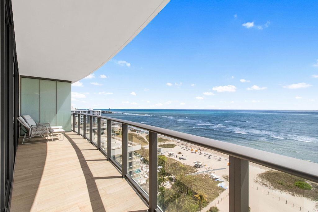 1116 N OCEAN Boulevard # 1205, Pompano Beach FL 33062 photo 3