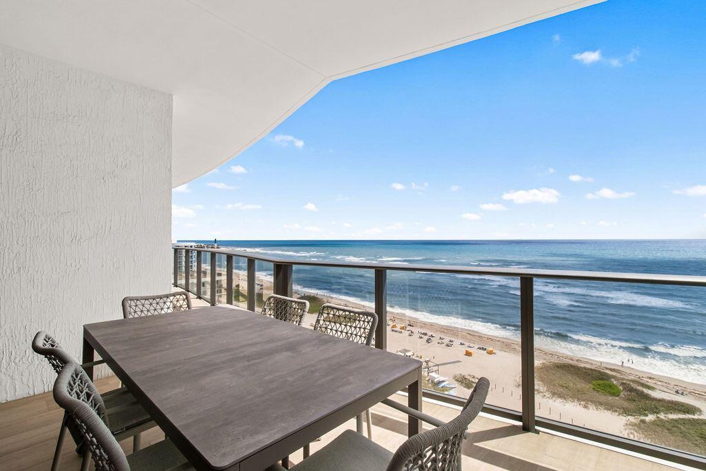 1116 N OCEAN Boulevard # 1205, Pompano Beach FL 33062 photo 4