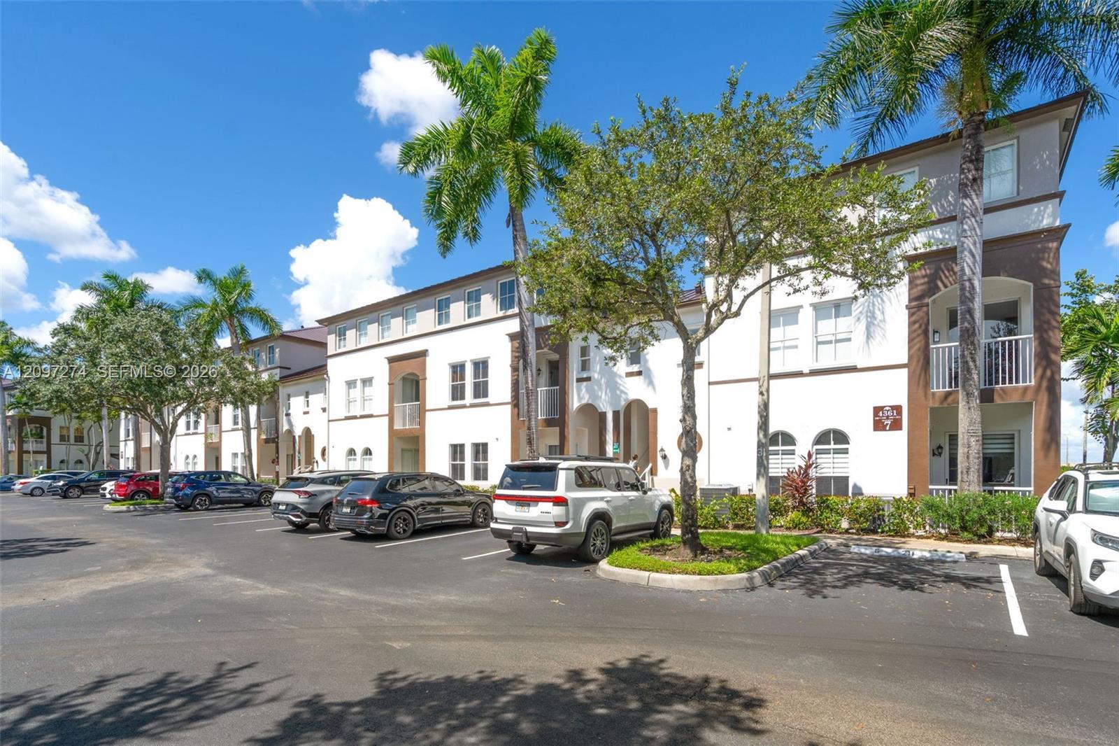 4361 SW 160th Ave # 202, Miramar FL 33027