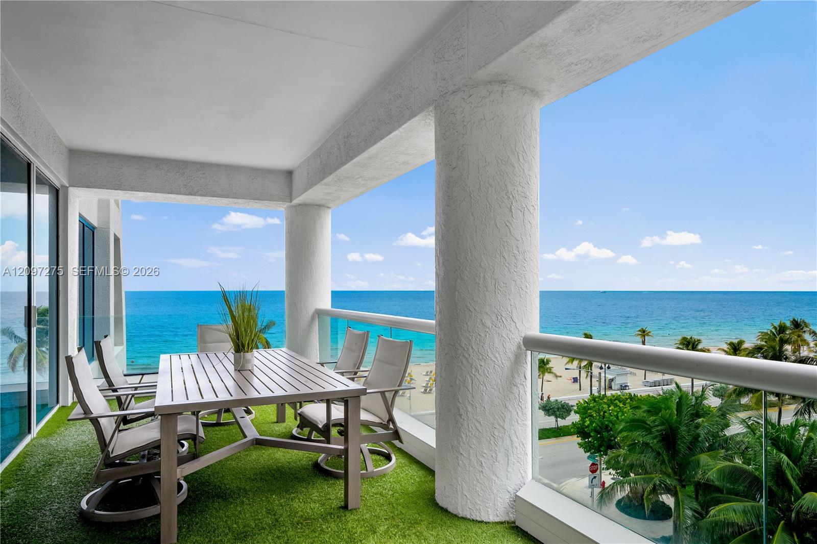 551 N Fort Lauderdale Beach Blvd # R407, Fort Lauderdale FL 33304 photo 3