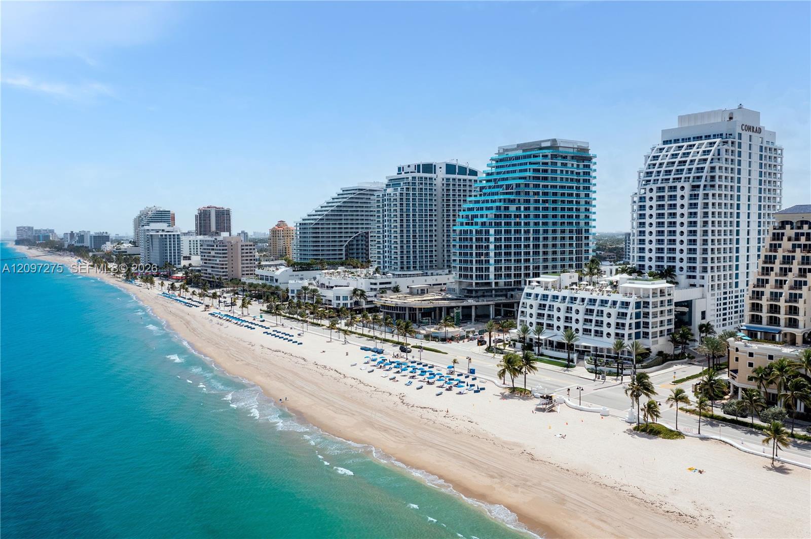 551 N Fort Lauderdale Beach Blvd # R407, Fort Lauderdale FL 33304 photo 5