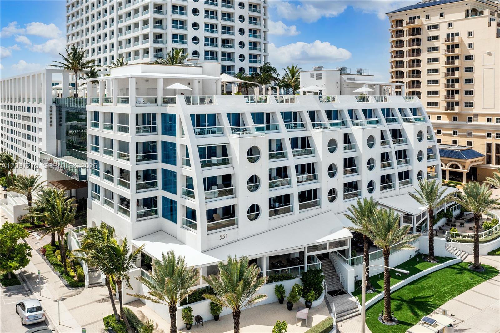 551 N Fort Lauderdale Beach Blvd # R407, Fort Lauderdale FL 33304 photo 4