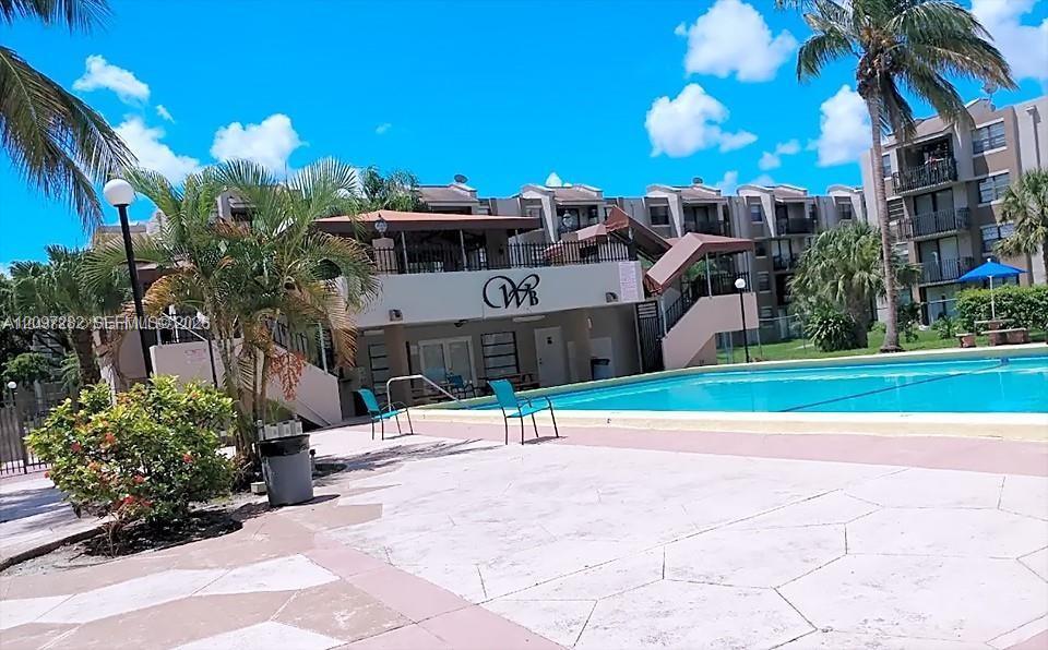 3611 SW 117th Ave # 206, Miami FL 33175