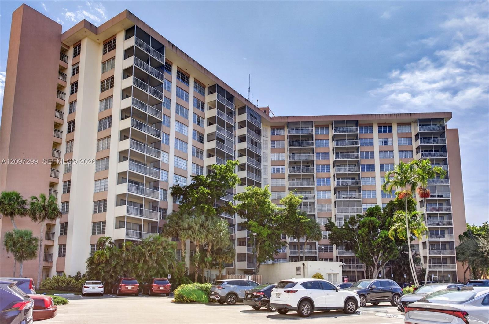 10777 W Sample Rd # 718, Coral Springs FL 33065