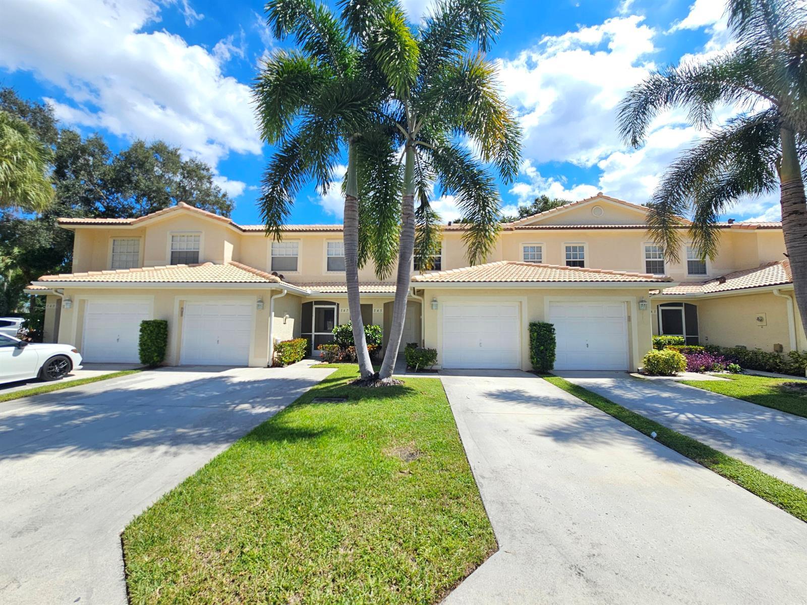 145 Fox Meadow Run, Jupiter FL 33458 photo 2