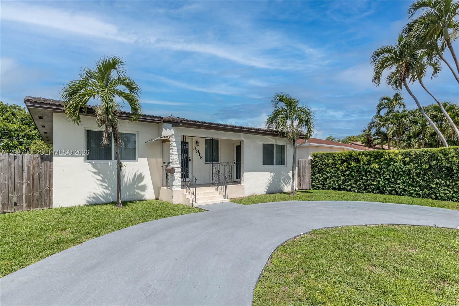 3916 SW 58th Ave, Miami FL 33155 photo 2