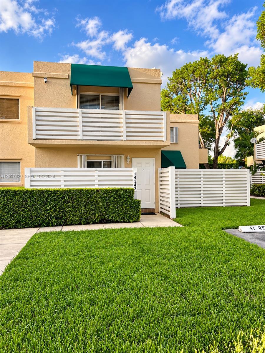 14343 SW 96th Ter, Miami FL 33186