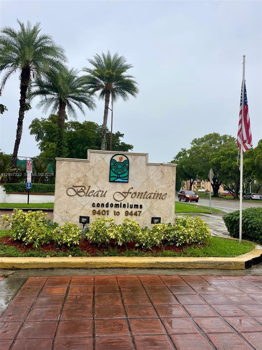 9421 Fontainebleau Blvd # 35, Miami FL 33172
