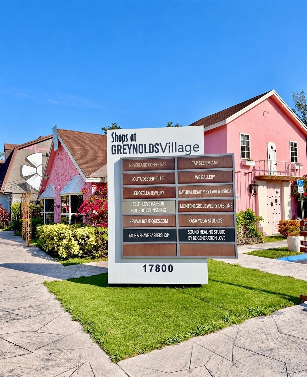 17840 W Dixie Hwy, North Miami Beach FL 33160 photo 2