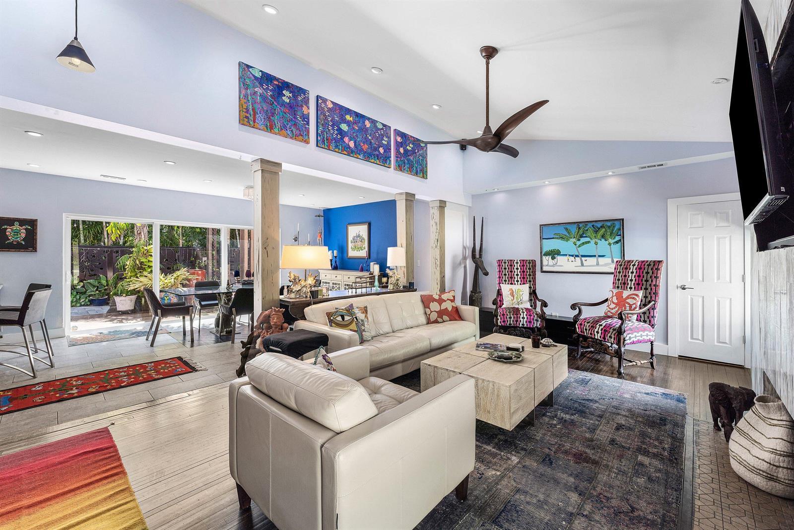742 PARK Drive W, Boca Raton FL 33432