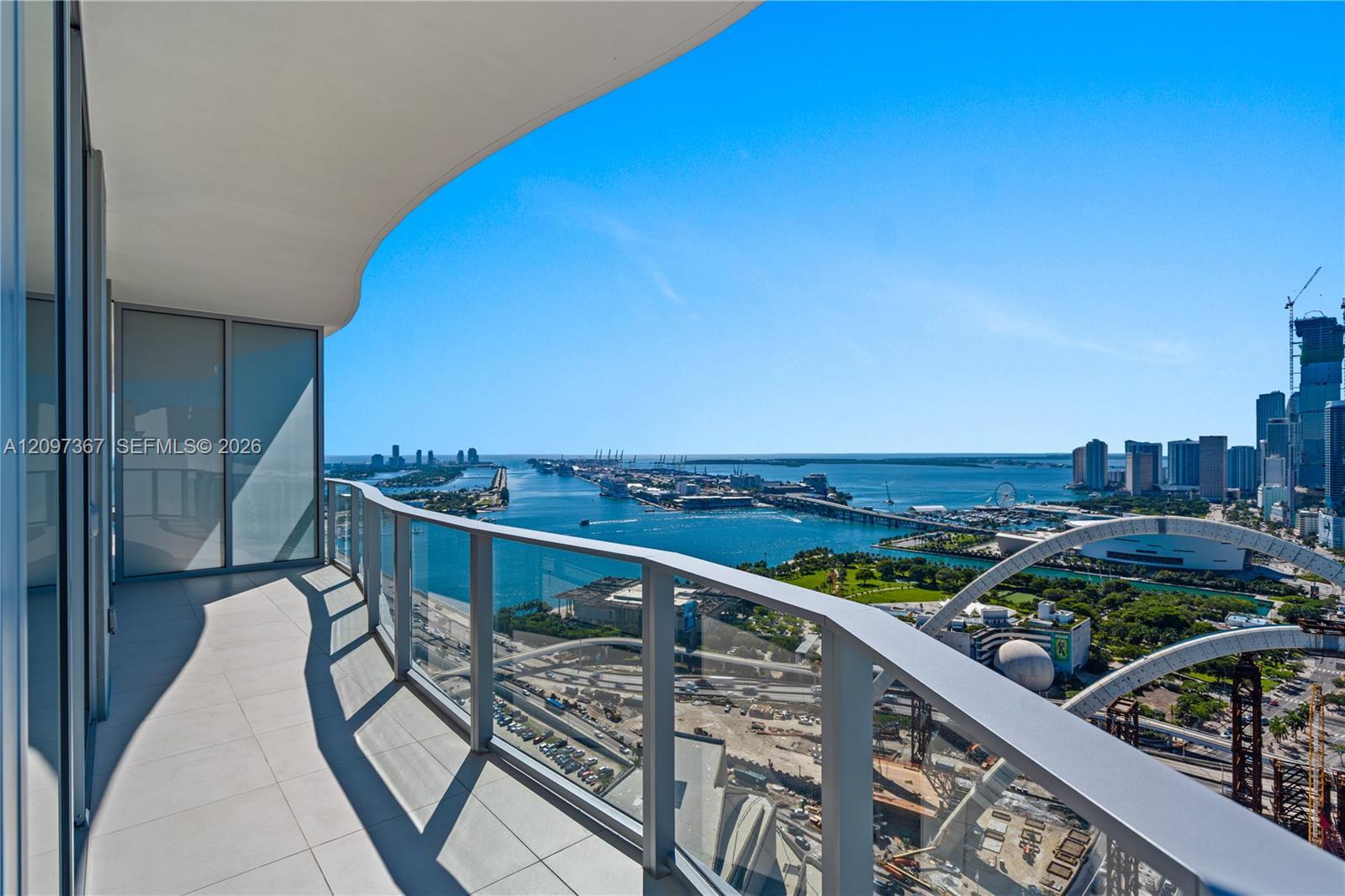 1400 Biscayne Blvd # 3602, Miami FL 33132 photo 2