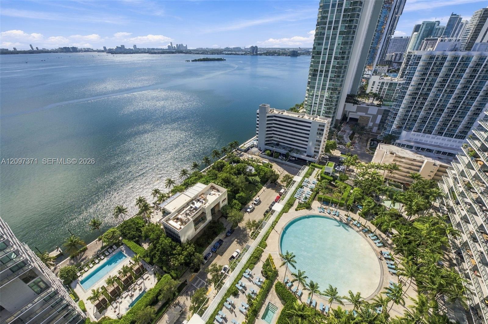 650 NE 32nd st # 2406, Miami FL 33137 photo 5