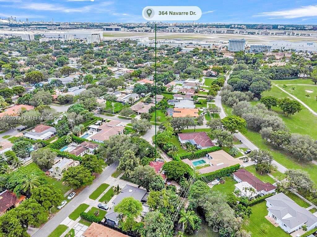 364 Navarre Dr, Miami Springs FL 33166 photo 2