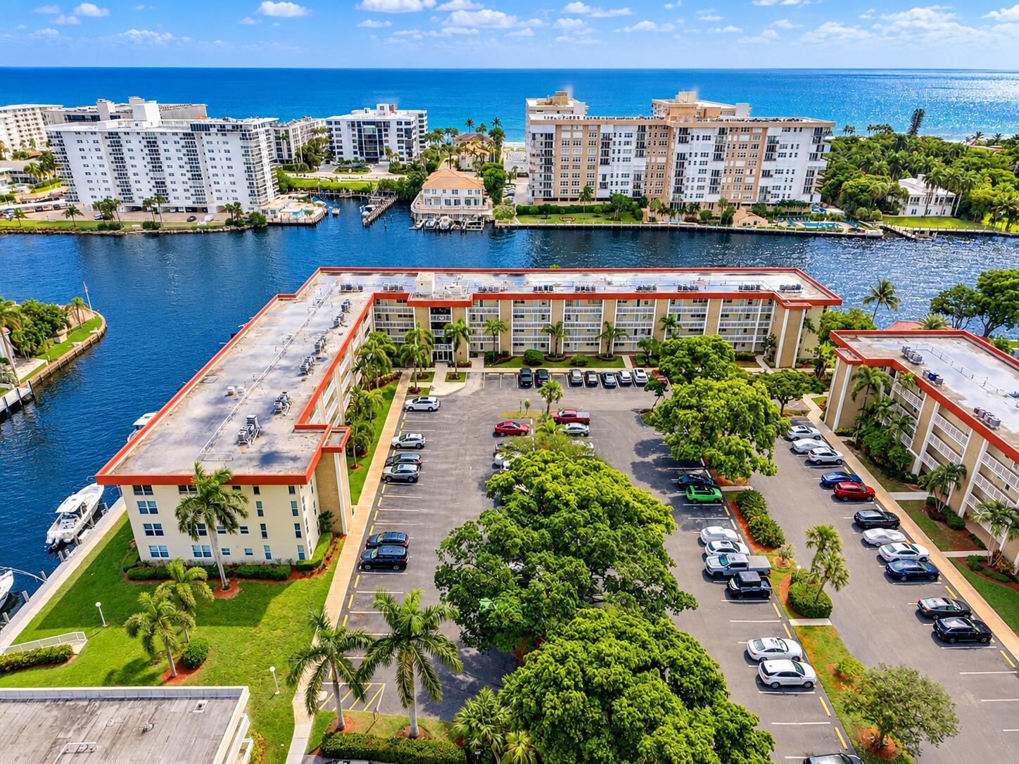3180 NE 48TH Court # 309, Lighthouse Point FL 33064 photo 2